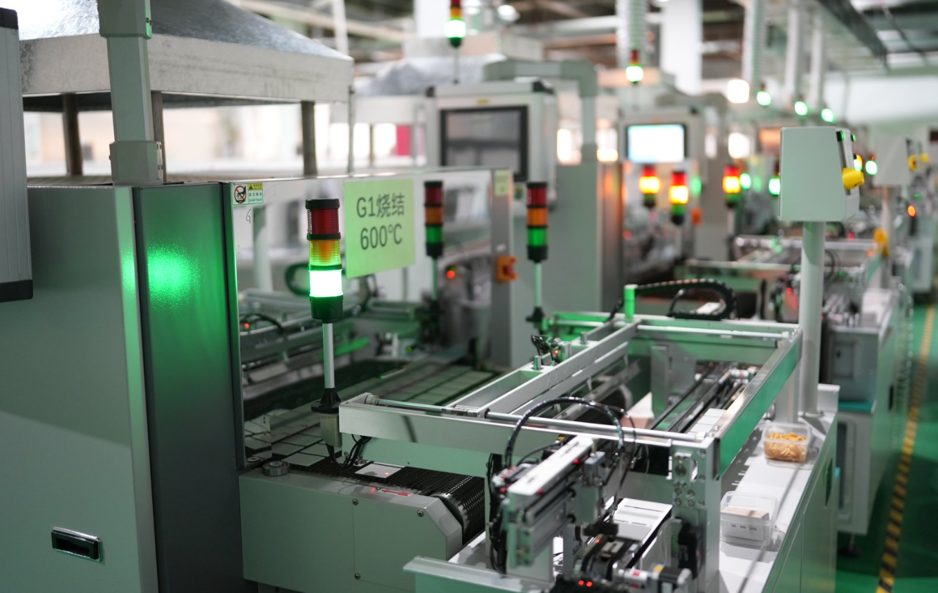 品质不妥协，成本更合理   —— bbin宝盈集团电阻：以技术深耕实现品质与成本的双向平衡